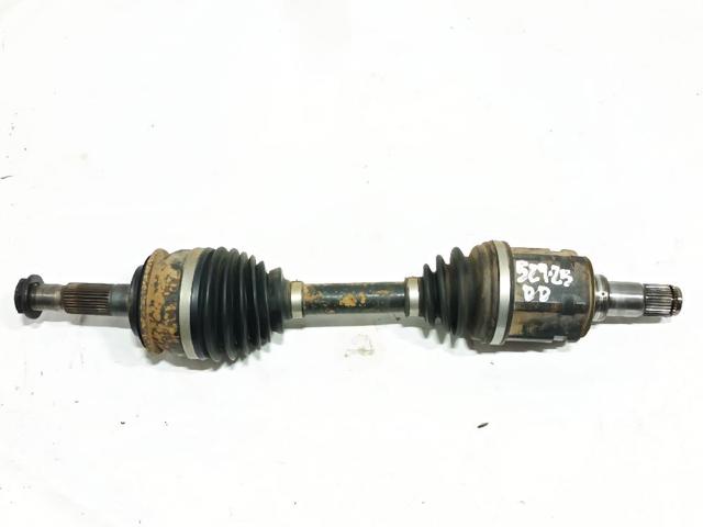 Półoś napędowa przednia 434300K030 TOYOTA