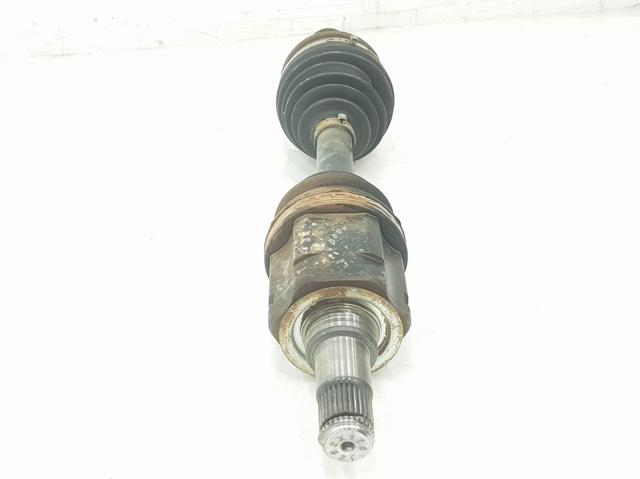 Półoś napędowa przednia 434300K030 Toyota
