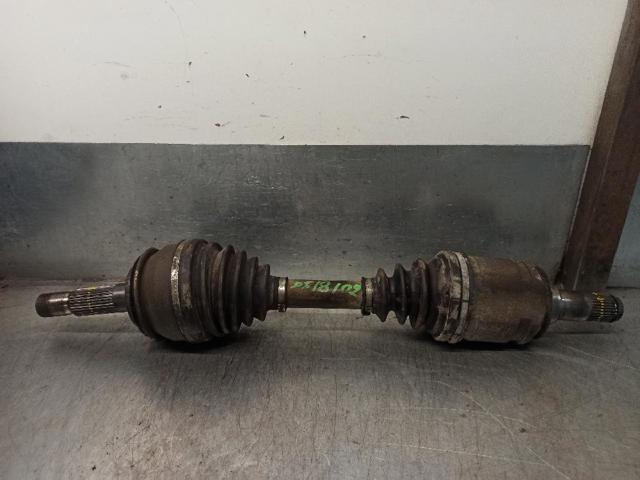 Półoś napędowa przednia 434300K050 TOYOTA