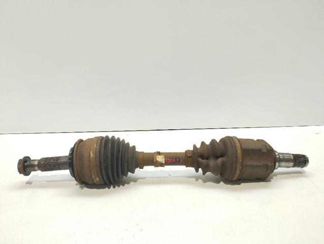 Półoś napędowa przednia 434300K050 TOYOTA