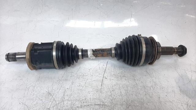 Półoś napędowa przednia 434300K080 TOYOTA