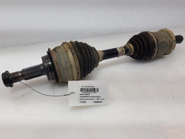 434300K080 Toyota