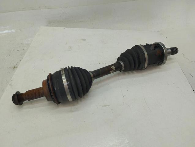 Półoś napędowa przednia 434300K080 TOYOTA