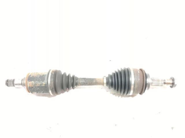 Półoś napędowa przednia 4343060060 TOYOTA