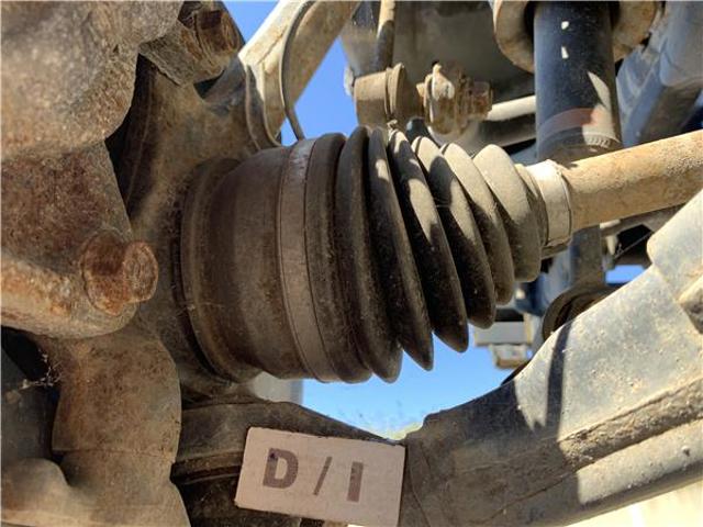 Półoś napędowa przednia 4343060060 TOYOTA