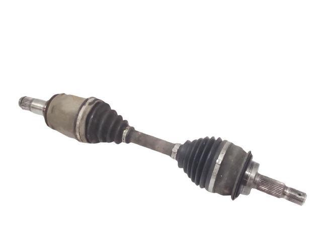 Półoś napędowa przednia 4343060060 TOYOTA