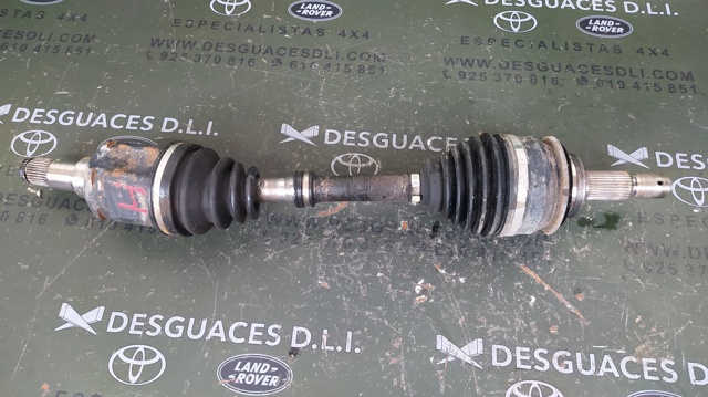 4343060061 Toyota