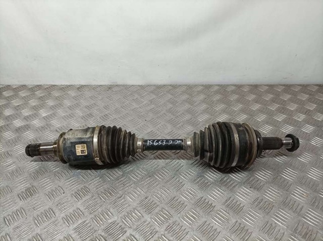 4343060082 Toyota