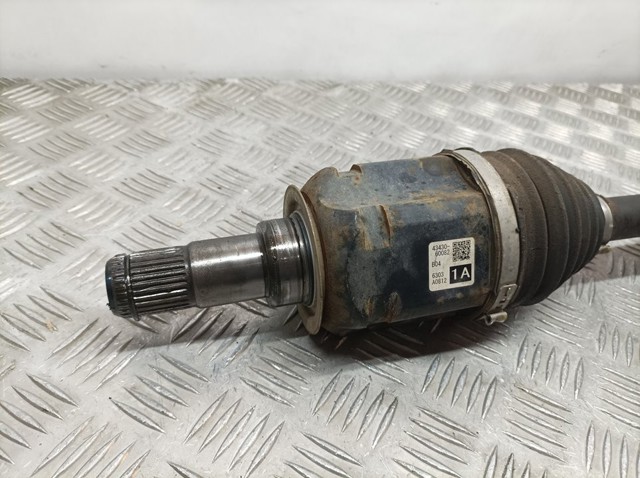 4343060082 Toyota