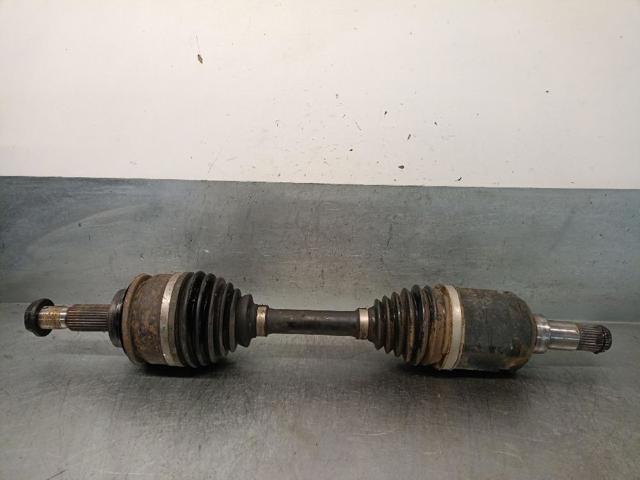 Półoś napędowa przednia 4343060082 TOYOTA