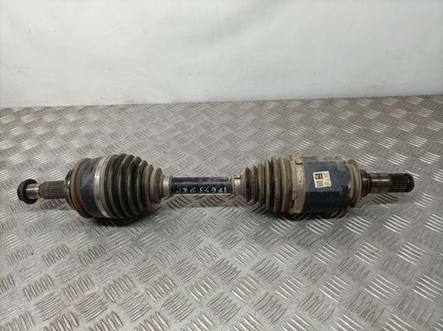 4343060082 Toyota