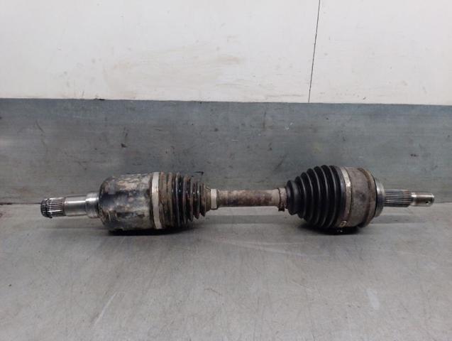 Półoś napędowa przednia 4343060082 TOYOTA