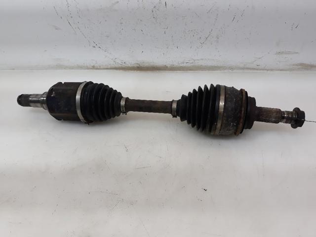 Półoś napędowa przednia 4343060090 TOYOTA