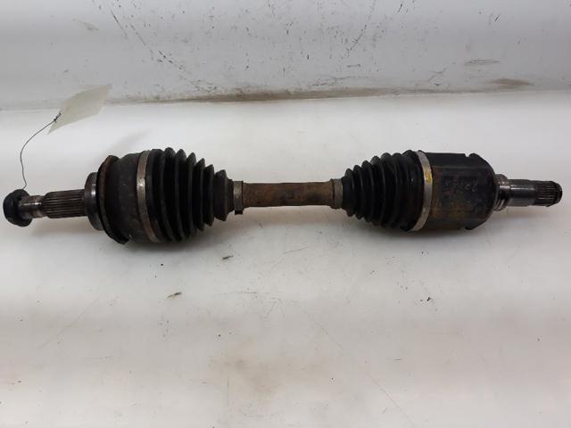 Półoś napędowa przednia 4343060090 TOYOTA