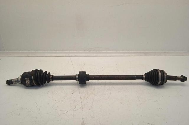 Półoś napędowa przednia prawa 4346049385 TOYOTA