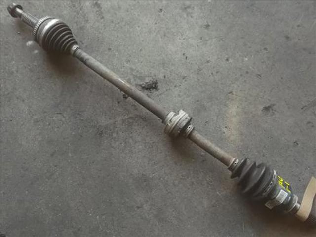 Półoś napędowa przednia prawa 4346049385 TOYOTA