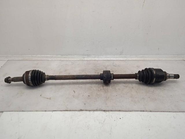 Półoś napędowa przednia prawa 4346049385 TOYOTA