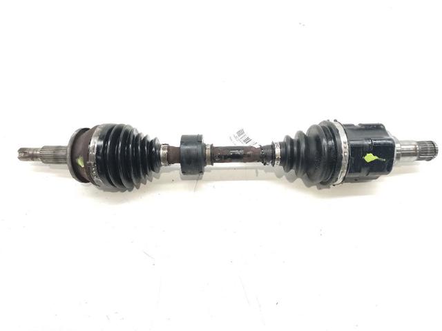 Przegub homokinetyczny przedni zewnętrzny 4347080250 TOYOTA