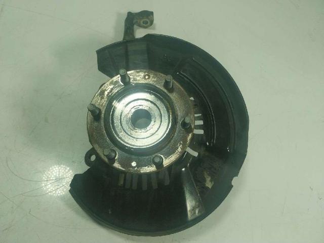 Piasta przednia 43502KK010 TOYOTA