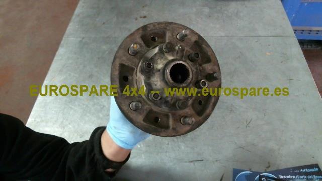 4350369015 Toyota