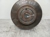 Tarcza hamulcowa przednia 4351202071 TOYOTA