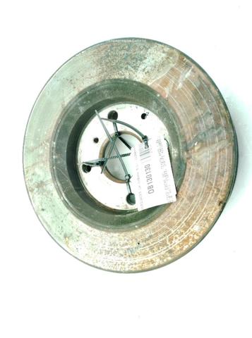 Tarcza hamulcowa przednia 435120H040 TOYOTA