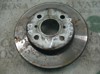 Tarcza hamulcowa przednia 4351252040 TOYOTA