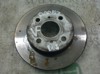 Tarcza hamulcowa przednia 4351252040 TOYOTA