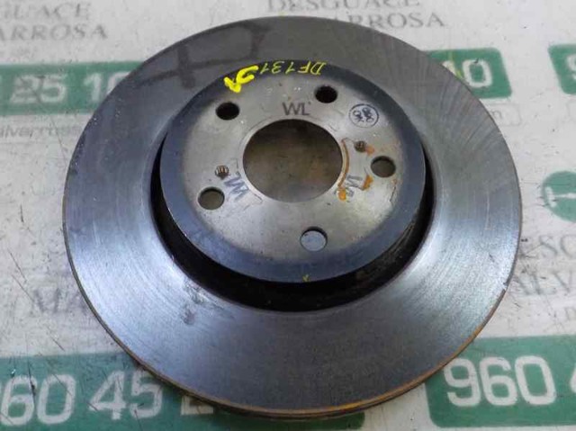 43512F4010 Toyota
