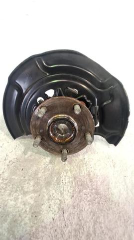 Piasta przednia 4355002010 TOYOTA