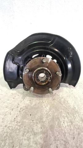Piasta przednia 4355002010 TOYOTA