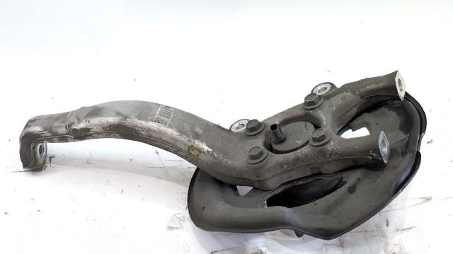Piasta przednia 4355030071 TOYOTA