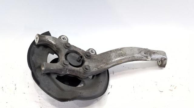 Piasta przednia 4355030071 TOYOTA