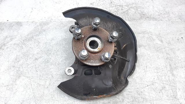 Piasta przednia 4355042020 TOYOTA