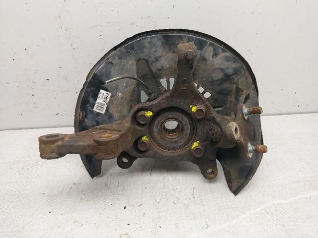 Piasta przednia 4355042020 TOYOTA