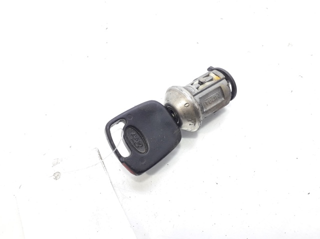 Wkładka stacyjki zapłonowej 4355452 FORD