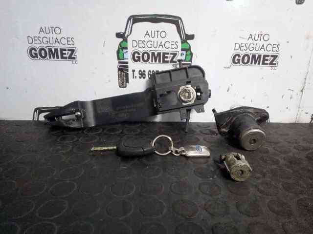 Stacyjka zapłonowa 4355452 FORD