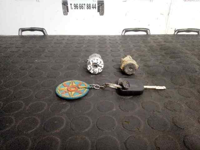 Stacyjka zapłonowa 4355452 FORD