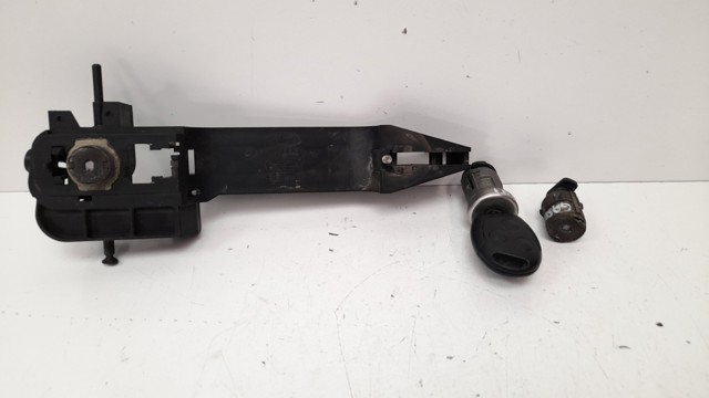 Stacyjka zapłonowa 4355452 FORD