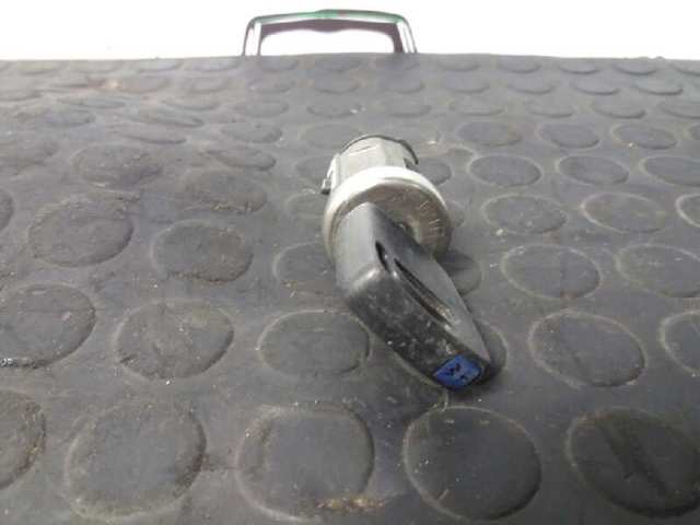 Stacyjka zapłonowa 4355452 FORD