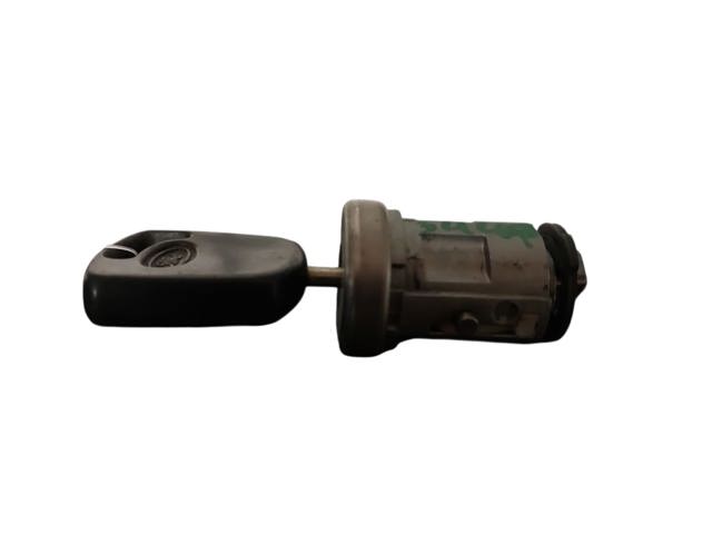 Wkładka stacyjki zapłonowej 4355452 FORD