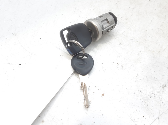 Wkładka stacyjki zapłonowej 4355452 FORD