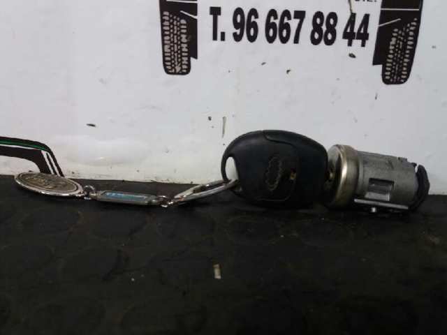 Stacyjka zapłonowa 4355452 FORD