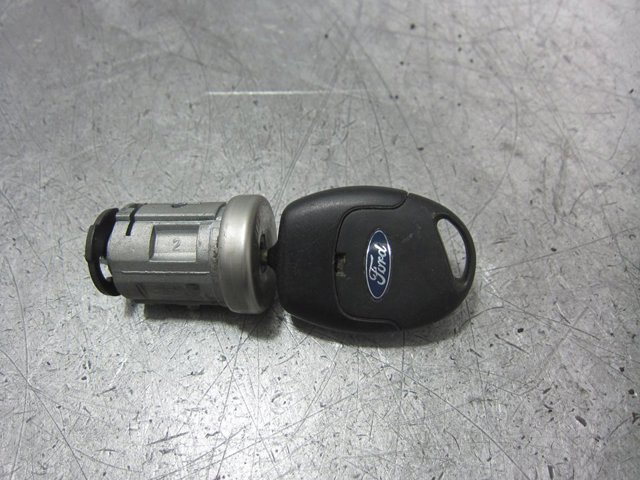 Stacyjka zapłonowa 4355452 FORD