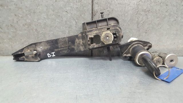 Stacyjka zapłonowa 4355452 FORD