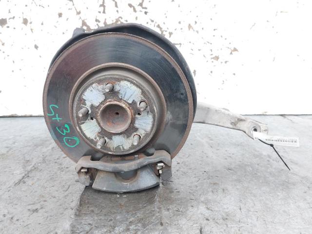 Piasta przednia 4356030011 TOYOTA