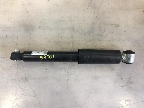 Amortyzator tylny 436285 OPEL