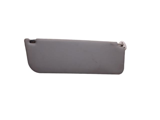Osłona przeciwsłoneczna 4363152 FORD