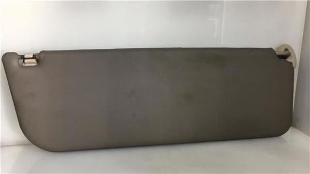 Osłona przeciwsłoneczna 4363152 FORD