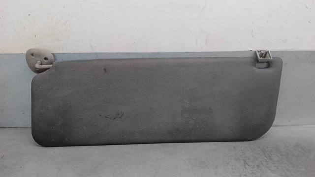 Osłona przeciwsłoneczna 4363152 FORD